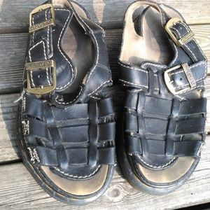 Dr. Martens AirWear Sandals